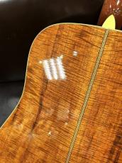 Martin D-42K【2005年製】【ハワイアンコア単板サイド&バック】_10