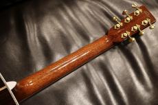 Martin CTM D-45 VINE 【Engelmann Spruce×Indian Rosewood】_8