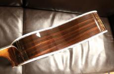 Martin CTM D-45 VINE 【Engelmann Spruce×Indian Rosewood】_9