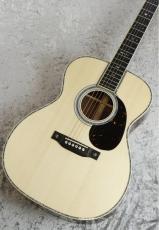 Martin CTM 000-45#2999857 【Itarian Alpine Spruce ×Honduran rosewood】_2
