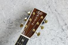 Martin CTM 000-45#2999857 【Itarian Alpine Spruce ×Honduran rosewood】_3
