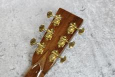 Martin CTM 000-45#2999857 【Itarian Alpine Spruce ×Honduran rosewood】_4