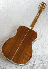 Martin CTM 000-45#2999857 【Itarian Alpine Spruce ×Honduran rosewood】_7