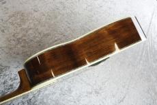 Martin CTM 000-45#2999857 【Itarian Alpine Spruce ×Honduran rosewood】_8