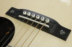 Martin CTM 000-45#2999857 【Itarian Alpine Spruce ×Honduran rosewood】_10
