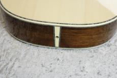 Martin CTM 000-45#2999857 【Itarian Alpine Spruce ×Honduran rosewood】_11
