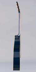 Martin Custom & Special Editions OM Style 28 SH NAVY BLUE_9