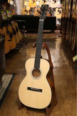 Martin CTM 0-18 Premium Grade Sitka × Flamed Mahogany 【2024年製USED】