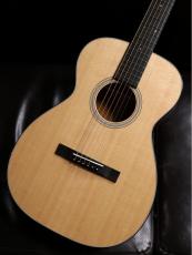 Martin CTM 0-18 Premium Grade Sitka × Flamed Mahogany 【2024年製USED】_2