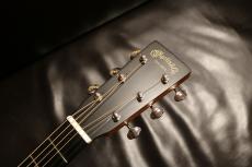 Martin CTM 0-18 Premium Grade Sitka × Flamed Mahogany 【2024年製USED】_7