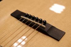 Martin CTM 0-18 Premium Grade Sitka × Flamed Mahogany 【2024年製USED】_10