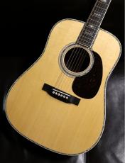 Martin D-45 Standard #3060120 【極上杢目の最上位モデル!】【48回無金利対象商品!】_2