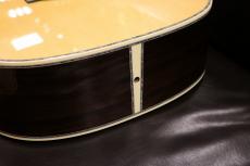 Martin D-45 Standard #3060120 【極上杢目の最上位モデル!】【48回無金利対象商品!】_10
