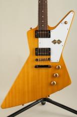 Epiphone 1958 Korina Explorer Aged Natural 2024