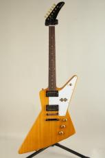 Epiphone 1958 Korina Explorer Aged Natural 2024_2