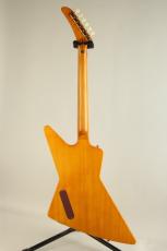 Epiphone 1958 Korina Explorer Aged Natural 2024_4