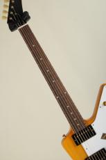 Epiphone 1958 Korina Explorer Aged Natural 2024_5