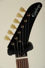Epiphone 1958 Korina Explorer Aged Natural 2024_7