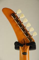 Epiphone 1958 Korina Explorer Aged Natural 2024_8