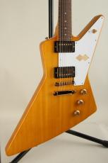 Epiphone 1958 Korina Explorer Aged Natural 2024_9