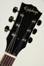 Epiphone Inspired by Gibson Custom Jeff Beck Oxblood 1954 Les Paul【S/N 25071521746】_7
