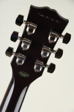 Epiphone Inspired by Gibson Custom Jeff Beck Oxblood 1954 Les Paul【S/N 25071521746】_8