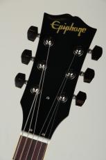 Epiphone Inspired by Gibson Custom Jeff Beck Oxblood 1954 Les Paul【S/N 25061525079】_7
