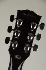 Epiphone Inspired by Gibson Custom Jeff Beck Oxblood 1954 Les Paul【S/N 25061525079】_8