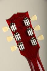 Gibson Mary Ford Les Paul Standard Gold Top 2024_8