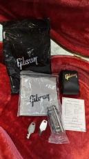 Gibson Mary Ford Les Paul Standard Gold Top 2024_10
