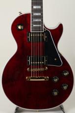 Gibson Les Paul Custom 70s Wine Red【S/N 206950202】