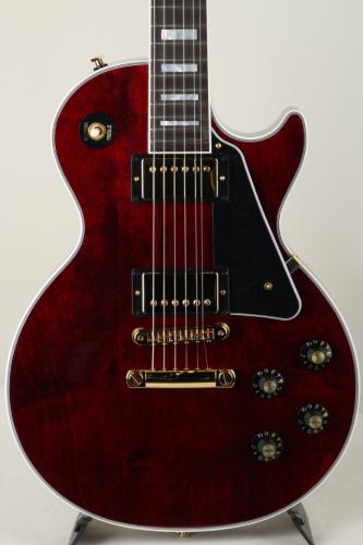 Gibson Les Paul Custom 70s Wine Red【S/N 206950202】