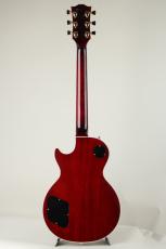 Gibson Les Paul Custom 70s Wine Red【S/N 206950202】_4