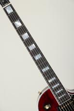 Gibson Les Paul Custom 70s Wine Red【S/N 206950202】_5