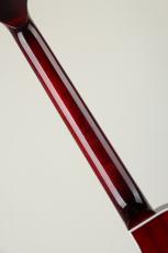Gibson Les Paul Custom 70s Wine Red【S/N 206950202】_6