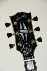 Gibson Les Paul Custom 70s Wine Red【S/N 206950202】_7