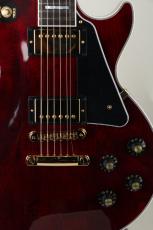 Gibson Les Paul Custom 70s Wine Red【S/N 206950202】_9