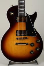 Gibson Les Paul Custom 70s Tobacco Burst【S/N 213650011】