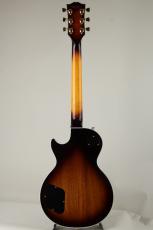Gibson Les Paul Custom 70s Tobacco Burst【S/N 213650011】_4