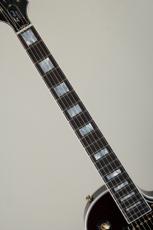 Gibson Les Paul Custom 70s Tobacco Burst【S/N 213650011】_5