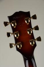 Gibson Les Paul Custom 70s Tobacco Burst【S/N 213650011】_8