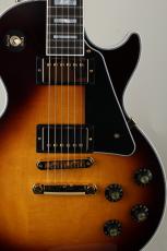 Gibson Les Paul Custom 70s Tobacco Burst【S/N 213650011】_9