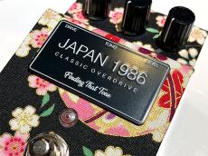 Finding That Tone JAPAN 1986 Vintage Limited【鞠 MARI 】_3