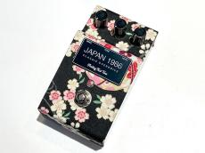 Finding That Tone JAPAN 1986 Vintage Limited【鞠 MARI 】_4
