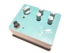 Limetone Audio focus flat tuning