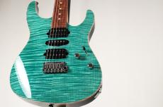 Suhr Modern Plus MH -Bahama Blue- [2.96kg]_7