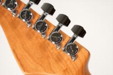 Suhr Modern Plus MH -Bahama Blue- [2.96kg]_10