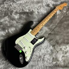 Fender Limited Edition Vintera II Road Worn ‘60s Stratocaster -Black 【現物画像】_2