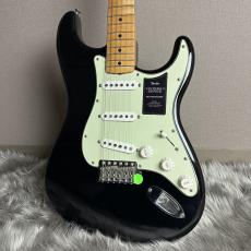 Fender Limited Edition Vintera II Road Worn ‘60s Stratocaster -Black 【現物画像】_4