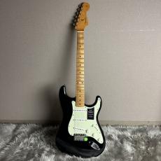 Fender Limited Edition Vintera II Road Worn ‘60s Stratocaster -Black 【現物画像】_5